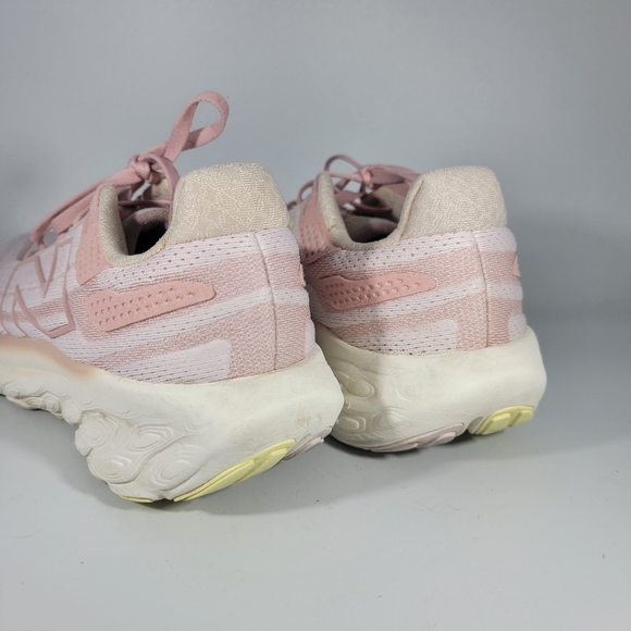 New Balance Fresh Foam 1080p13 Women's Size 8 Running Shoes Sneakers Pink EU 39 - Picture 6 of 10